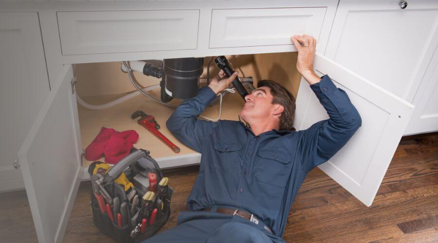 Local expert plumbing services in Brady, NE